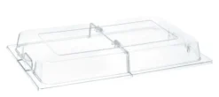 Abdeckhaube GN 1/1 transparent
