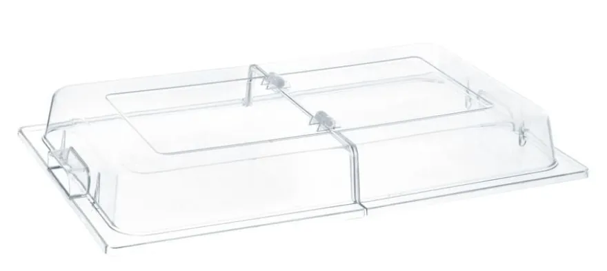 Abdeckhaube GN 1/1 transparent