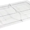 Abdeckhaube, 54x33,3x11cm, aufklappbar