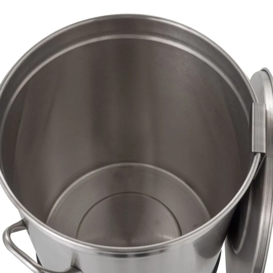 Abfallbehälter 50 Liter -Basic