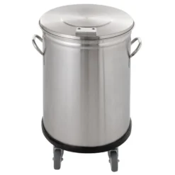 Abfallbehälter 50 Liter -Basic