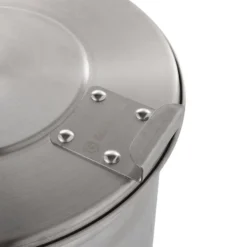 Abfallbehälter 50 Liter -Basic