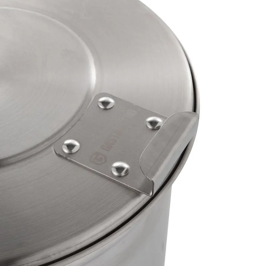 Abfallbehälter 50 Liter -Basic