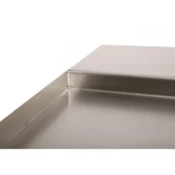 Ablauftisch PROFI 2000 x 700 Rechts für HSM ECO, PROFI & HYPRO