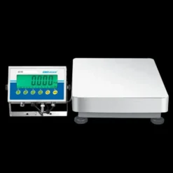 AE Adam AGB und AGF Tisch- und Bodenwaagen, Kapazität 600kg/ Lesbarkeit 20g