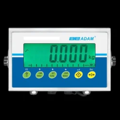 AE Adam AGB und AGF Tisch- und Bodenwaagen, Kapazität 600kg/ Lesbarkeit 20g