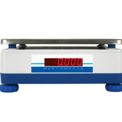 AE Adam Aqua-Abwaschbare Waage 8 Kg / Lesbarkeit 1 g