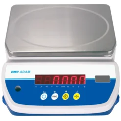 AE Adam Aqua-Abwaschbare Waage 8 Kg / Lesbarkeit 1 g