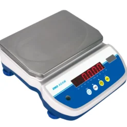 AE Adam Aqua-Abwaschbare Waage 16 Kg / Lesbarkeit 2 g