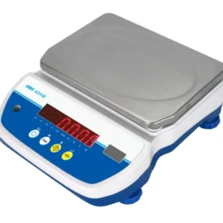 AE Adam Aqua-Abwaschbare Waage 16 Kg / Lesbarkeit 2 g