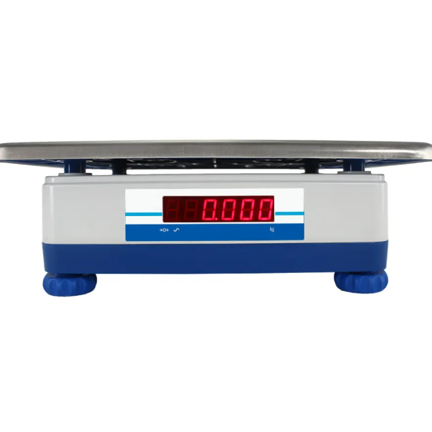 AE Adam Aqua-Abwaschbare Waage 32 Kg / Lesbarkeit 5 g