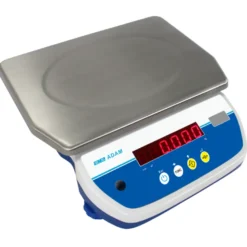 AE Adam Aqua-Abwaschbare Waage 32 Kg / Lesbarkeit 5 g
