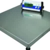 AE Adam CPWplus Plattformwaagen, 500x500mm, Kapazität 200kg/ Lesbarkeit 0.05kg