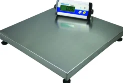 AE Adam CPWplus Plattformwaagen, 500x500mm, Kapazität 35kg/ Lesbarkeit 0.01kg