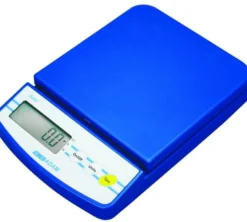 AE Adam Dune Kompaktwaagen, Kapazität 5000g/ Lesbarkeit 2g