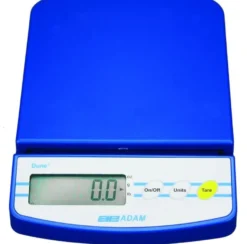 AE Adam Dune Kompaktwaagen, Kapazität 5000g/ Lesbarkeit 2g