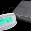 AE Adam GBC Tisch-Zählwaagen, Kapazität 60kg/ Lesbarkeit 2g