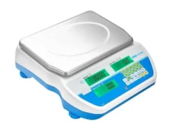 AE Adam Geeichte Preisrechenwaage SWZ SWIFT 6kg / 15kg