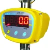 AE Adam LHS Kranwaagen, Kapazität 2000kg/ Lesbarkeit 0.5kg