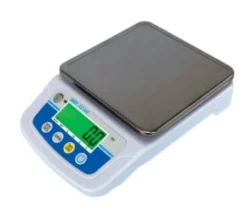 AE Adam Mobile Kompaktwaage CBX - 6000 g / Lesbakeit 1 g