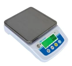AE Adam Mobile Kompaktwaage CBX - 6000 g / Lesbakeit 1 g