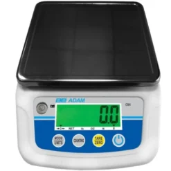 AE Adam Mobile Kompaktwaage CBX - 3000 g / Lesbarkeit 0,5 g