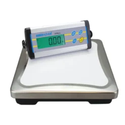 AE Adam Plattform Waage 35 kg / Lesbarkeit 10 g