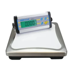 AE Adam Plattform Waage 6 kg / Lesbarkeit 2 g