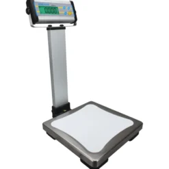 AE Adam Plattform Waage mit Stativ 6 kg / Lesbarkeit 2 g