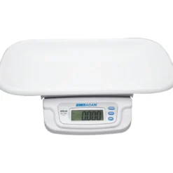 AE Adam Ärzte-, Säuglings- und Kleinkindwaage 20 Kg / Lesbarkeit 5 g
