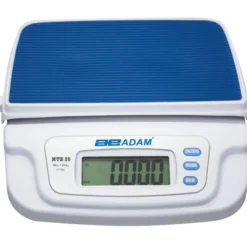 AE Adam Ärzte-, Säuglings- und Kleinkindwaage 20 Kg / Lesbarkeit 5 g