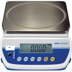 AE Adam Tischwaage 12 Kg / Lesbarkeit 2 g