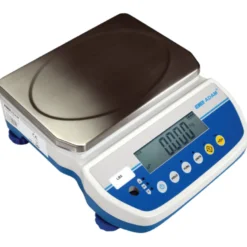 AE Adam Tischwaage 6 Kg / Lesbarkeit 1 g