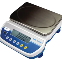 AE Adam Tischwaage 6 Kg / Lesbarkeit 1 g