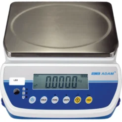 AE Adam Tischwaage 3 Kg / Lesbarkeit 0,5 g