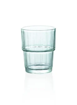 Allzweckglas Hamburg, 0,20 ltr., Ø 7 cm, Glas
