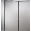 Alpeninox Umluft-Gewerbetiefkühlschrank TKU 1402 COMFORT