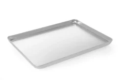 Aluminium Blech, 60x40x20cm