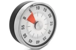 Analoger Küchenwecker60 Min. mit Genauigkeit 1 Min.