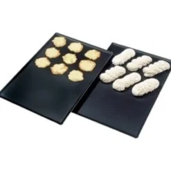 Antihaft-Backblech 400 x 600 mm