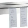 APS Bonleisteca. 60cm (L) x 8cm (H) x 2cm
