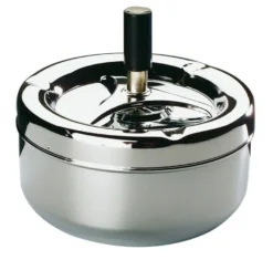 APS Drehascher -KLASSIKER- Ø 13 cm, H: 10,5 cm