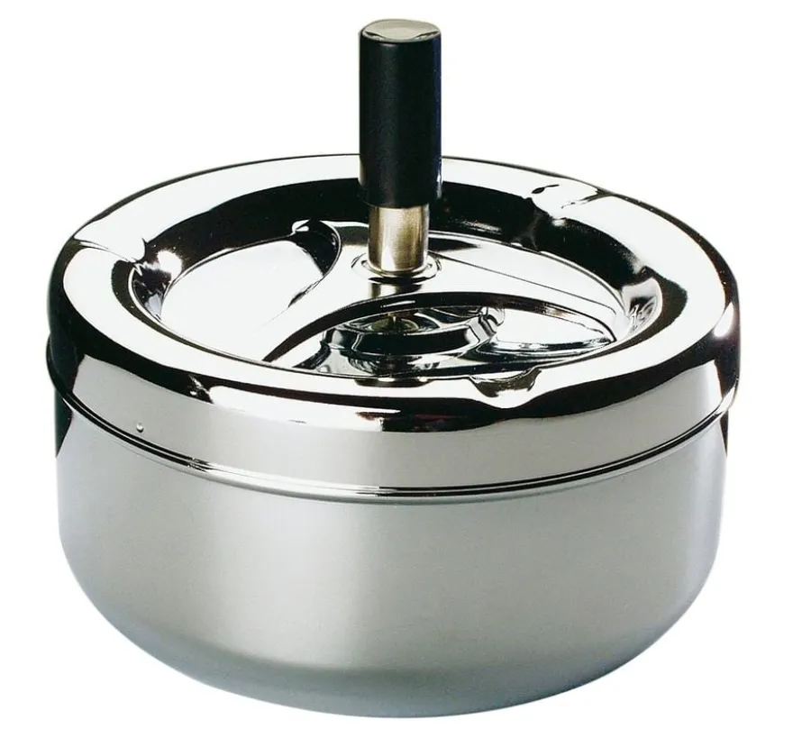 APS Drehascher -KLASSIKER- Ø 13 cm, H: 10,5 cm