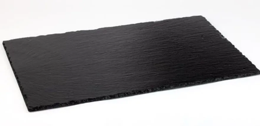 APS GN 1/1 Naturschieferplatte 53 x 32,5 cm