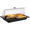 APS Kühlbox -SLATE-, Set, 58 x 38 cm