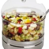 APS Kühlschale -TOP FRESH- Ø 22 cm, H: 18 cm, 4 Liter