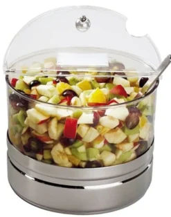 APS Kühlschale -TOP FRESH- Ø 22 cm, H: 18 cm, 4 Liter