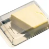 APS Kühlschrank-Butterdose 16 x 9,5 cm, H: 5,5 cm