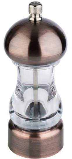 APS Pfeffermühle - COPPER