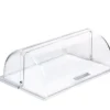APS Rolltop-Haube - FRAMES - GN 1/1, PC, H: 17cm